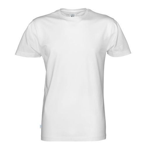 Men's T-shirt short sleeves - Image 2